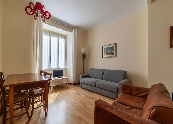 Prati Degli Strozzi Welcoming Apartment