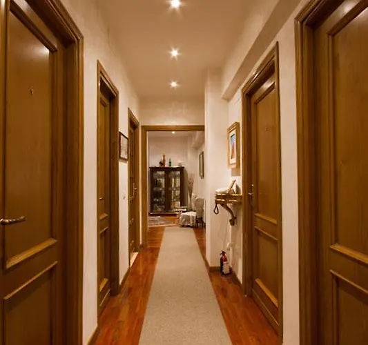 B&B Roma Appia Davila25
