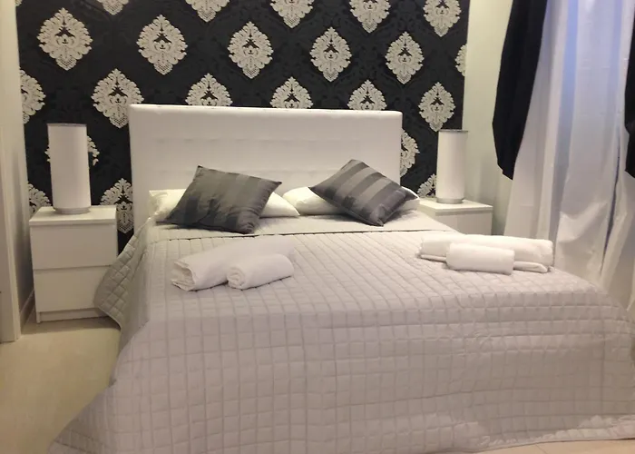 Romance Cosimato Trastevere B&B