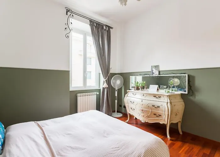 New Suite Amelie