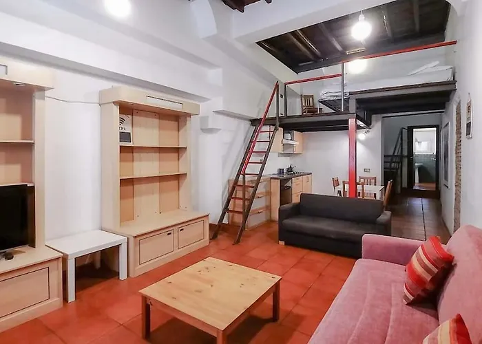 Domus Reginella, Nella Zona Piu Richiesta Di Roma