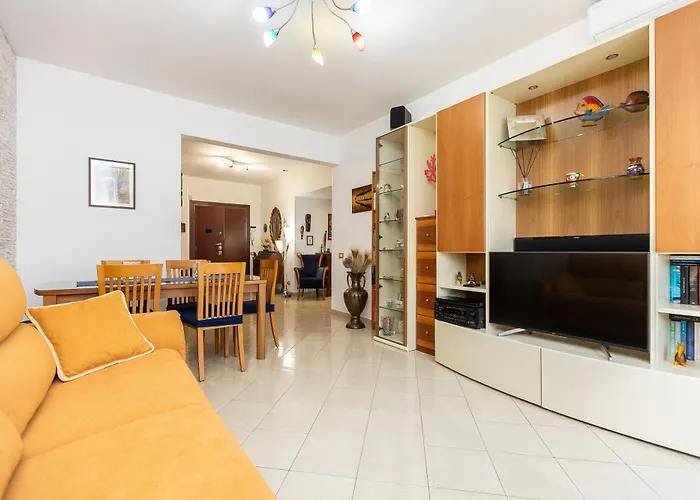 A Casa Di Cinzia E Fabio