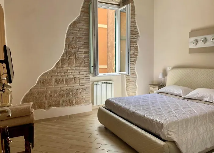 B&B Trastevere Il Vicolo