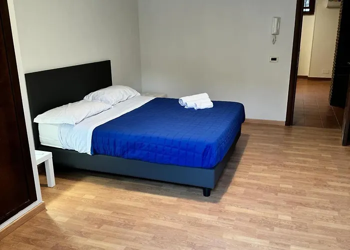Dolcevita Eur2 Luxury Apartament
