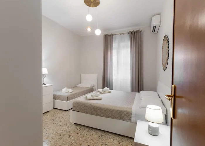La Fenice Guest House