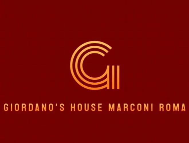 Giordano\'S House Marconi Roma