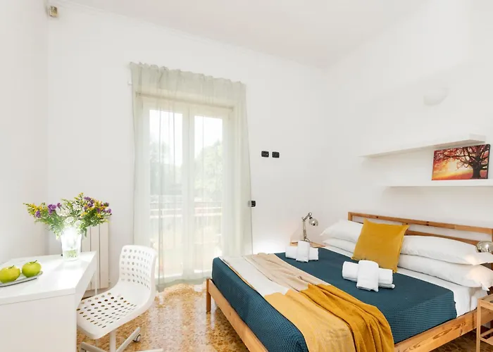 Gibilmanna Home