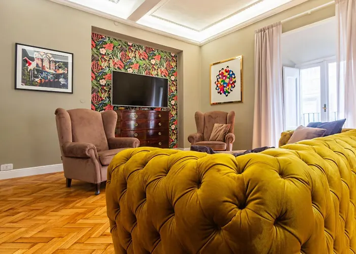 Ranalli Suite
