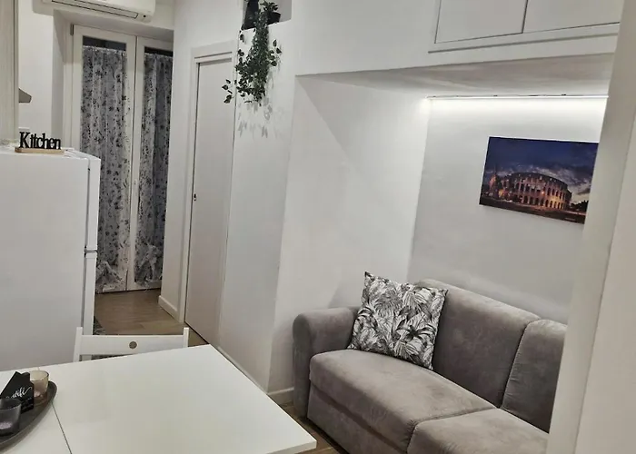 Eternal City House