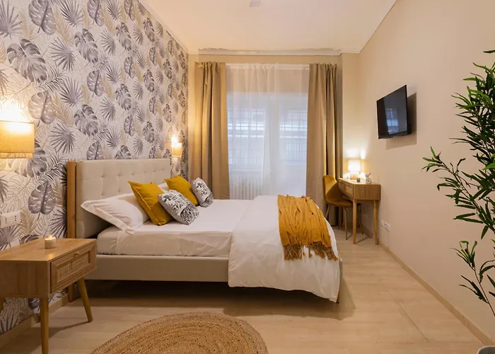 Anastasia Charming Apartment Close To Vatican Museum