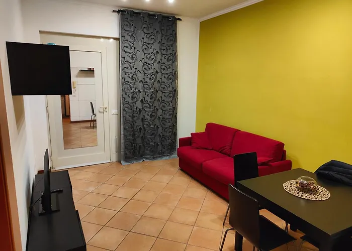 Casa Vacanze Ma\'