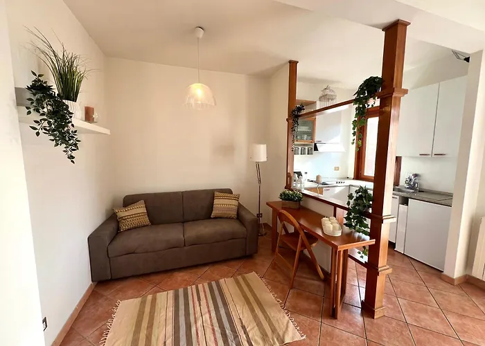 La Casina Del Sole