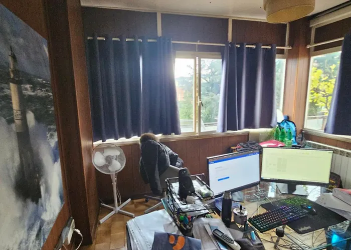 Cs Banchetto Apt 2 Pax