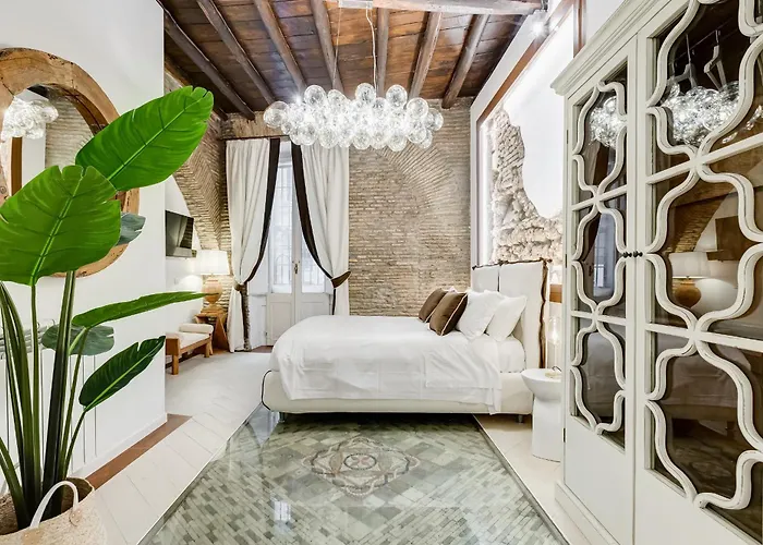 New Roman Apartment - Rome Dream Home
