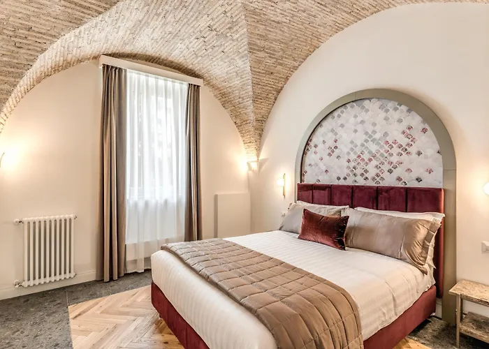 Palazzo Ottavia - La Maison D\'Art Collection