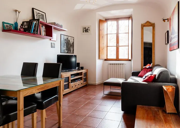 Casa Fiamma