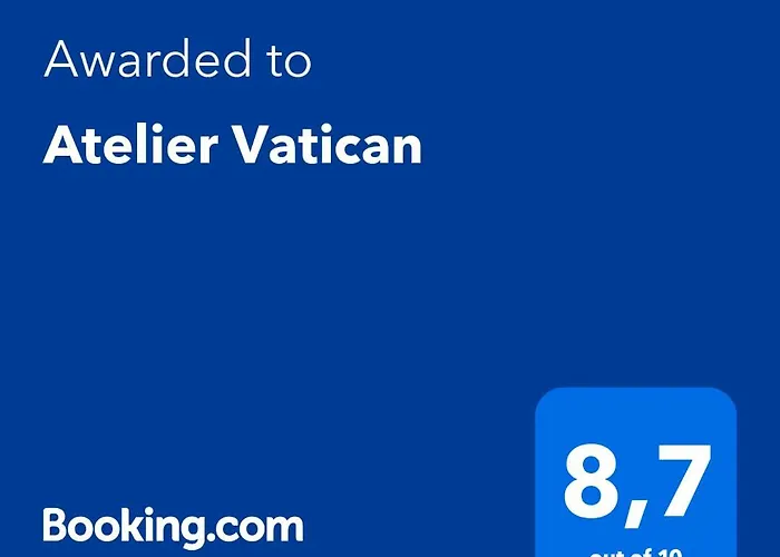 Atelier Vaticano