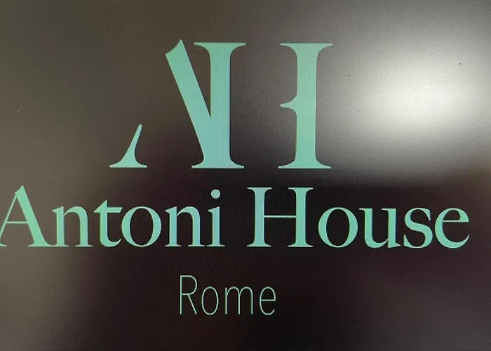 Antoni House San Giovanni