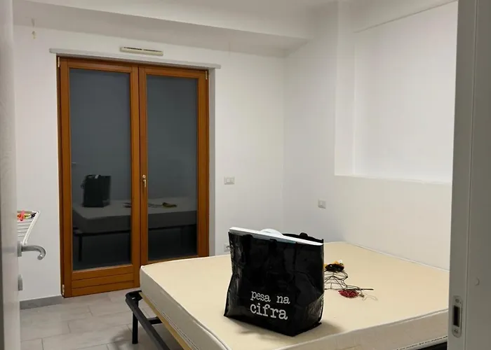 Appartamento Porta Di Roma