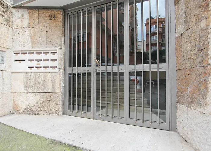 Vaticano * * * * * - Luxury Flat