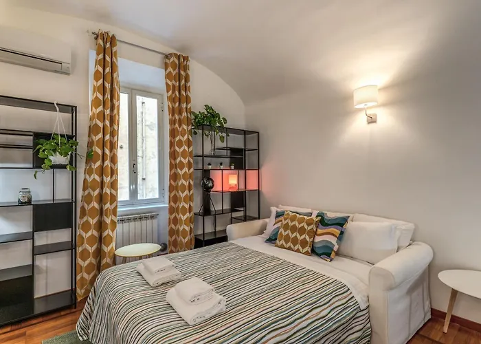 Fresh House Sapienza