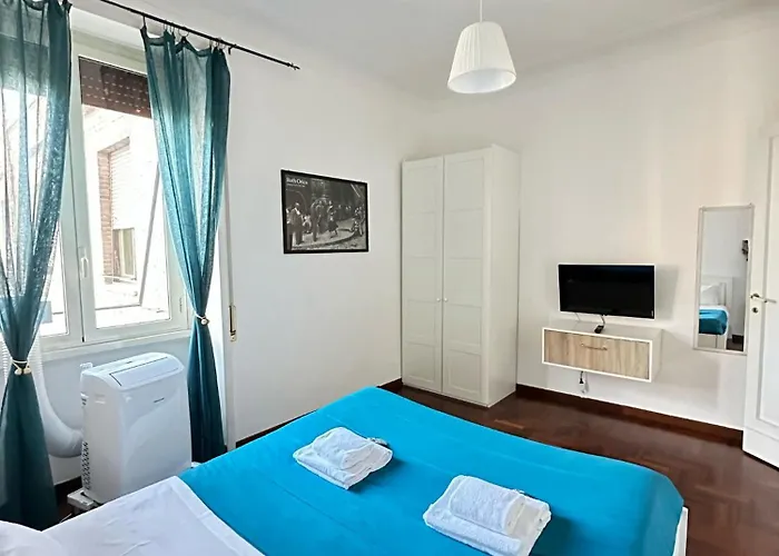 Trastevere Rome\'S Heart Charming & Cozy Appartment 3