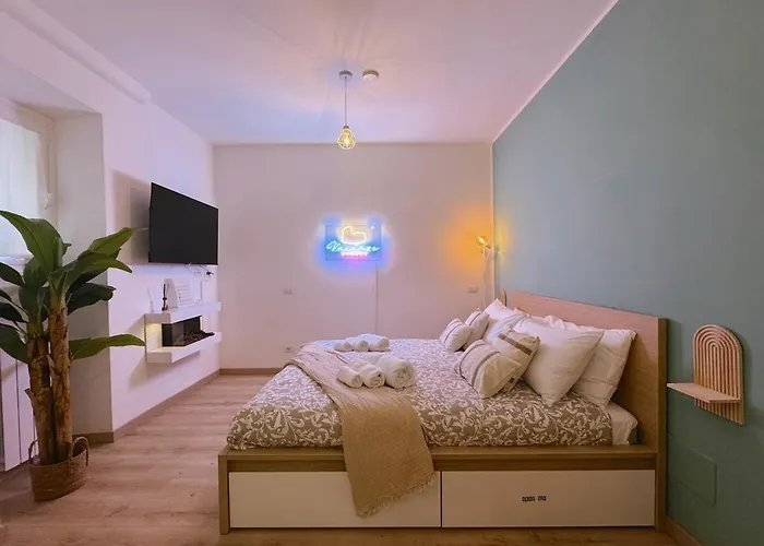 Vacanze Romane House