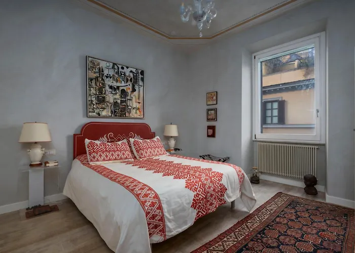 Arts Apartment Santa Maria Maggiore Zen 35