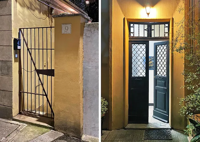 La Maisonette Romana 2