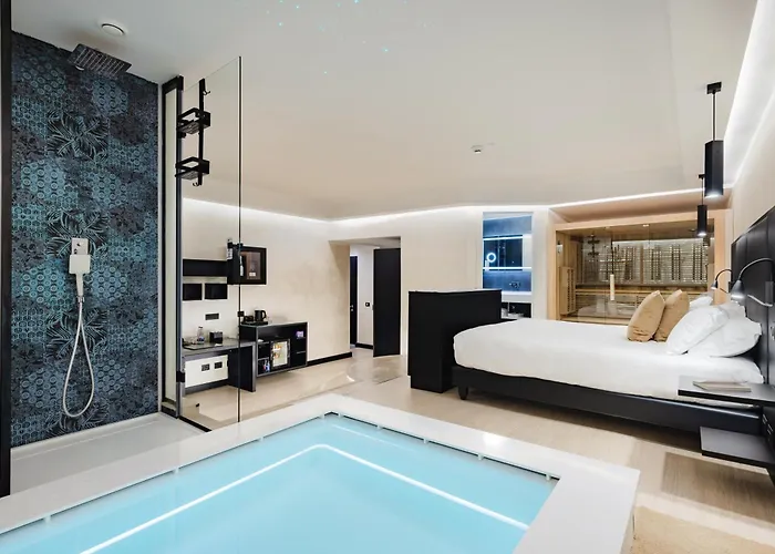 Dream Suite Trevi