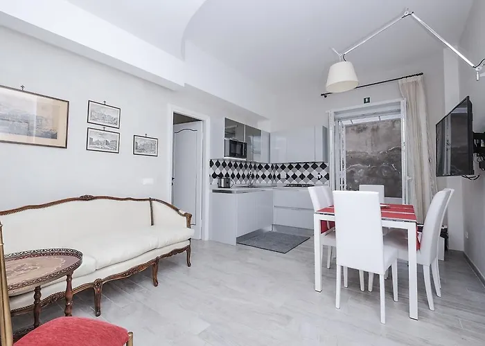 St. Peter Garden Apartment