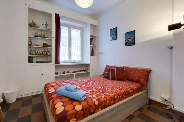 La Casa dello Scrittore