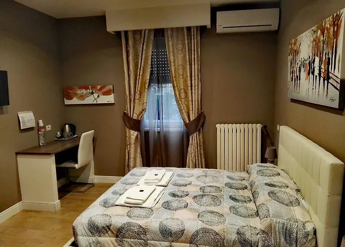 Tolli Rooms