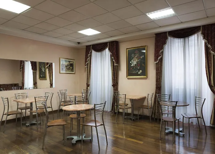 Hotel Marsala