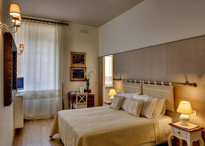 Casa Sotgiu Guest House