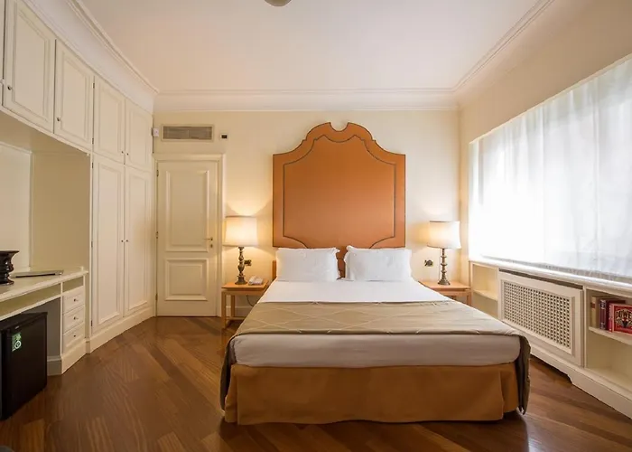 47Luxury Suites - Colosseo