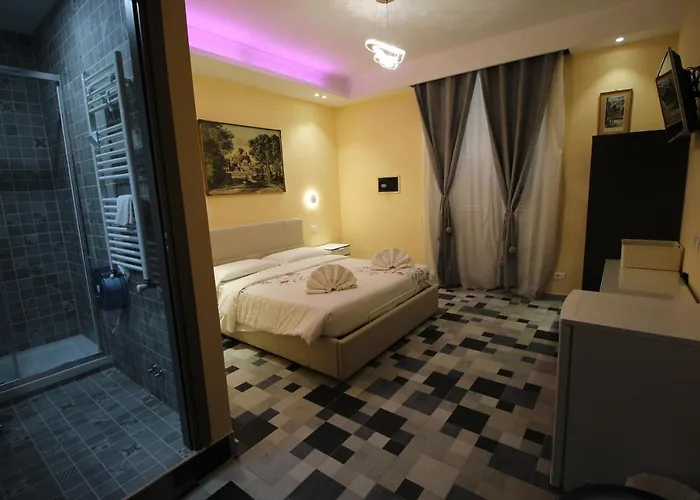 Quest House Lihong