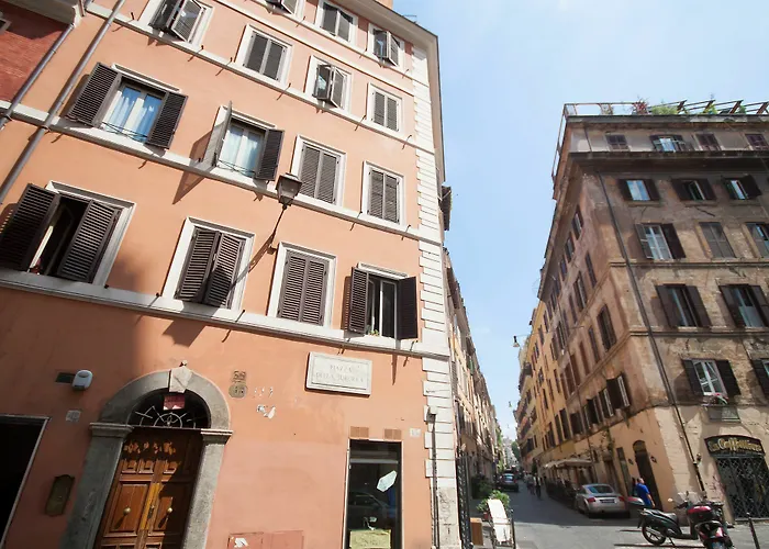Il Glicine - Colosseo