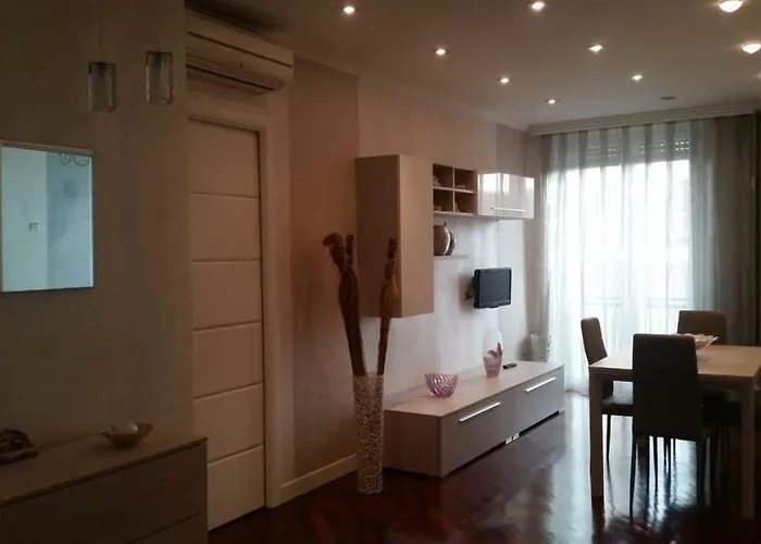 Casa Di Gaia