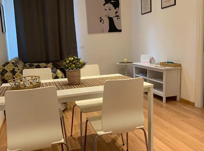 Amazing Apartment To Vatican City!