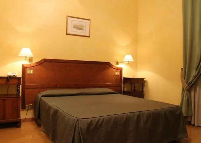Hotel Fiori