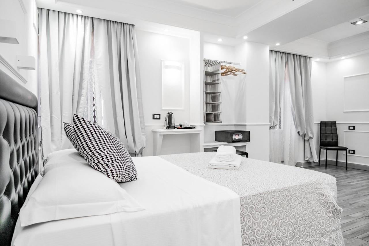 Parlamento Guest house