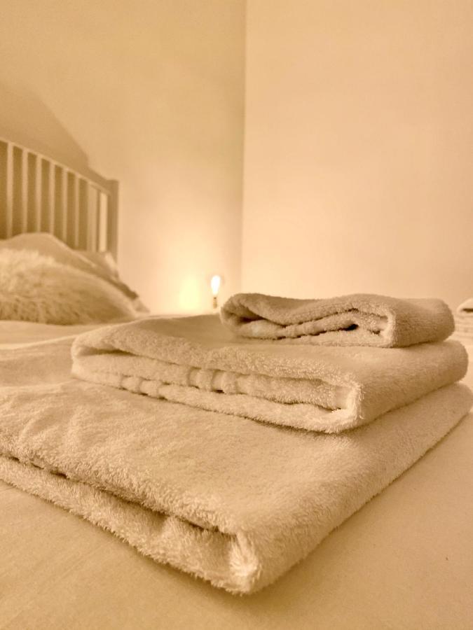 Apartment Glory House Trastevere