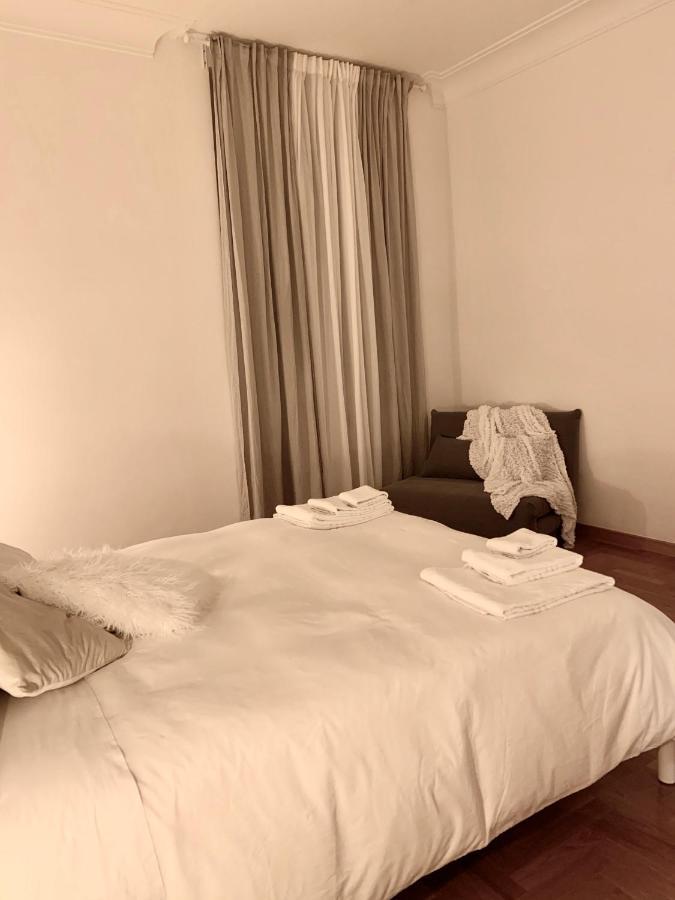 Glory House Trastevere *
