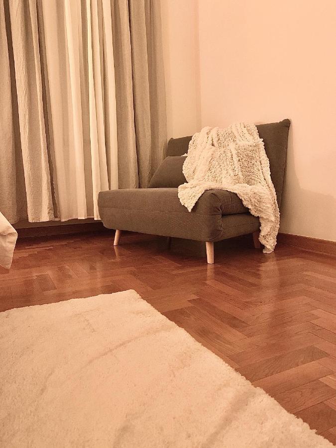 Glory House Trastevere