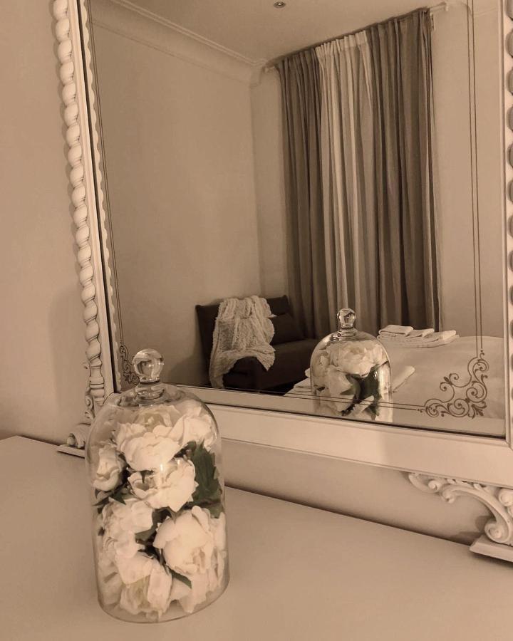 Apartment Glory House Trastevere Rome