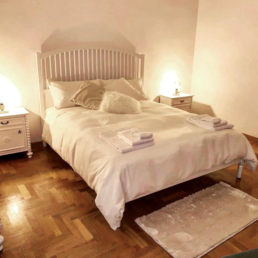 Glory House Trastevere Rome