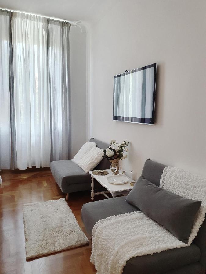 Glory House Trastevere Rome
