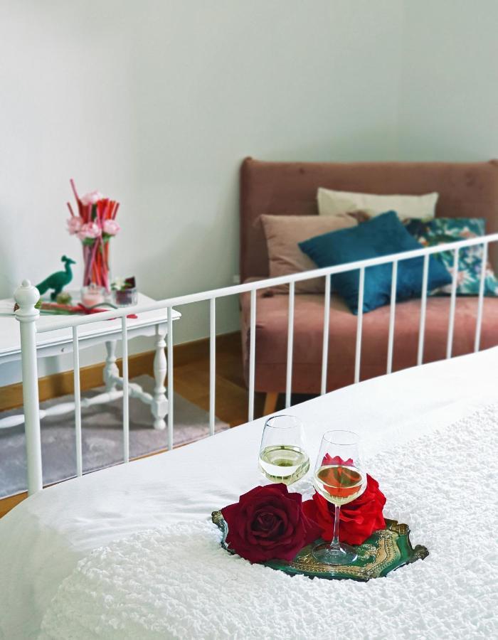 Glory House Trastevere Apartment *