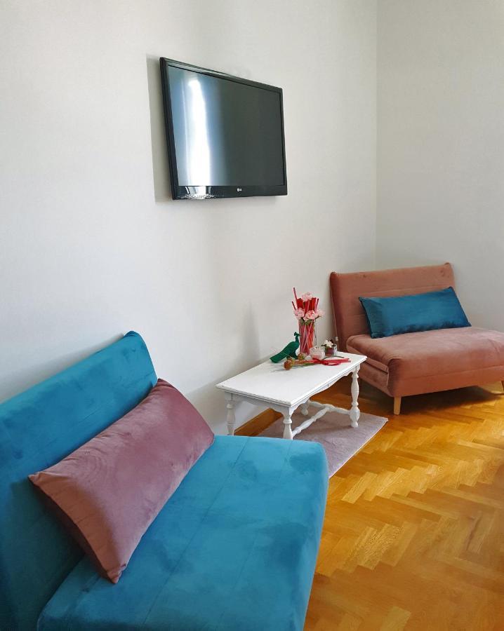 Glory House Trastevere Apartment